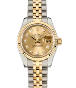 Rolex Datejust 179173