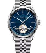 Raymond Weil Freelancer