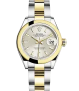Rolex Datejust 279163