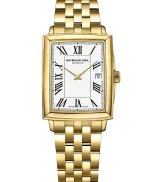 Raymond Weil Toccata