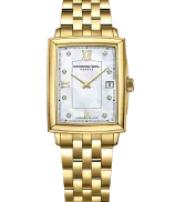 Raymond Weil Toccata
