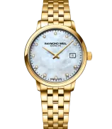 Raymond Weil Toccata