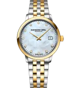 Raymond Weil Toccata