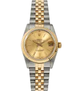 Rolex Datejust 68273