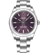 Rolex Oyster Perpetual 114200