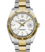 Rolex Datejust II 116333