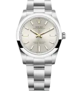 Rolex Oyster Perpetual 124200
