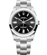 Rolex Oyster Perpetual 124300