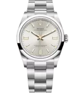 Rolex Oyster Perpetual 126000
