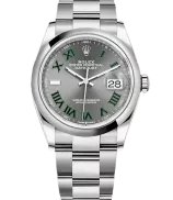 Rolex Datejust 126200
