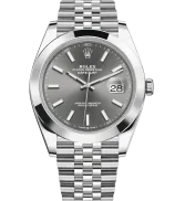 Rolex Datejust 126300
