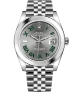 Rolex Datejust 126300