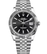 Rolex Datejust 126334