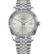 Rolex Datejust 126334
