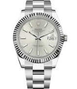 Rolex Datejust 126334