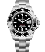 Rolex Sea-Dweller 126600