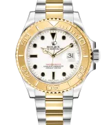 Rolex Yacht Master 16623