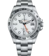 Rolex Explorer II 216570