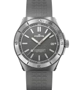 Fortis Marinemaster Rockstone Gray
