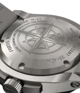 Fortis Marinemaster Rockstone Gray