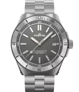 Fortis Marinemaster Rockstone Gray
