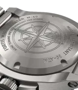 Fortis Marinemaster Woodpecker Green