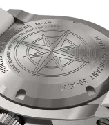 Fortis Marinemaster Snow White