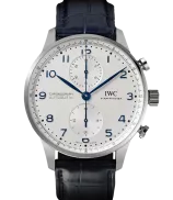 IWC Portugieser Chronograph