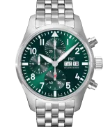 IWC Pilot's Watch Chronograph