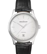 Jaeger-LeCoultre Master Ultra Thin Date