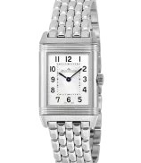 Jaeger-LeCoultre Reverso Classic Small Duetto