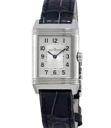 Jaeger-LeCoultre Reverso Small Duetto