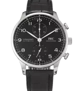 IWC Portugieser Chronograph