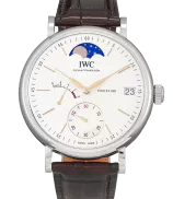 IWC Portofino Hand-Wound Moon Phase