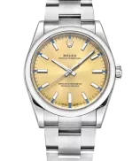 Rolex Oyster Perpetual 114200
