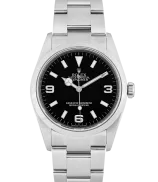 Rolex Explorer 114270