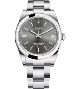 Rolex Oyster Perpetual 114300