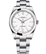 Rolex Oyster Perpetual 114300