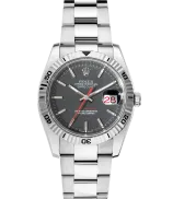 Rolex Datejust Turn-O-Graph 116264