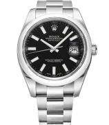 Rolex Datejust II 116300