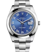 Rolex Datejust II 116300