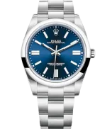 Rolex Oyster Perpetual 124300
