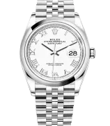 Rolex Datejust 126200