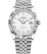 Rolex Datejust 126234