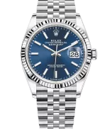 Rolex Datejust 126234