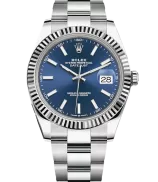 Rolex Datejust 126334