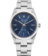 Rolex Air-King 14000