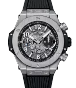 Hublot Big Bang Unico Titanium