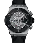 Hublot Big Bang Unico Titanium