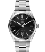 Finance your Tag Heuer watch at 0 interest and 48 monthly payments